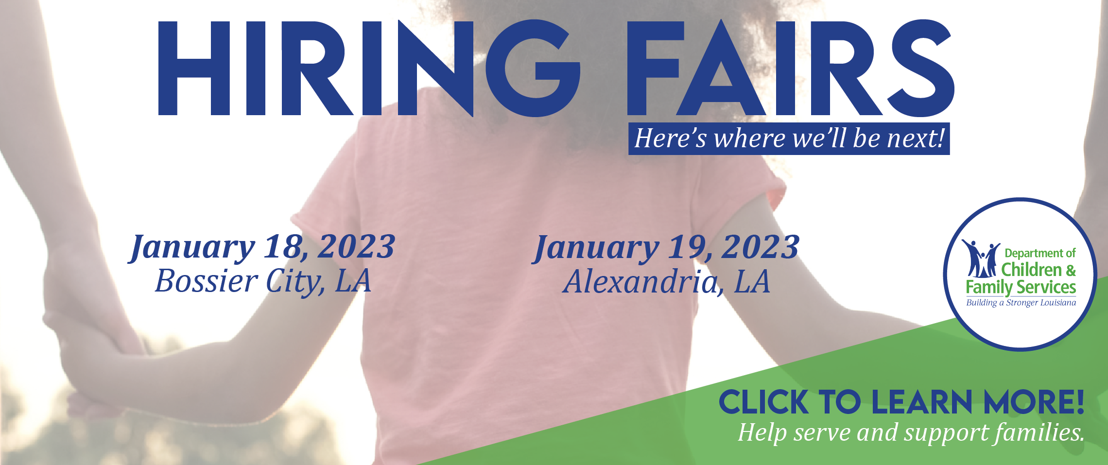 Louisiana State Civil Service